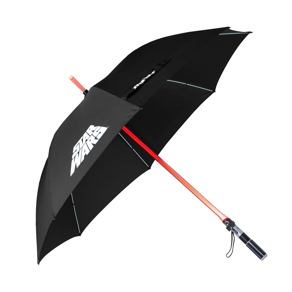 Grupo Erik Disney Star Wars - Darth Vader Premium Parapluie - Multicolore
